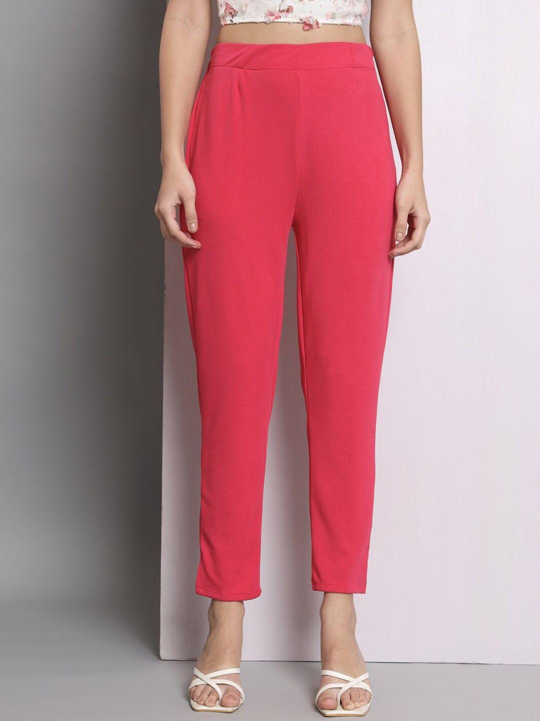 q-rious women trousers