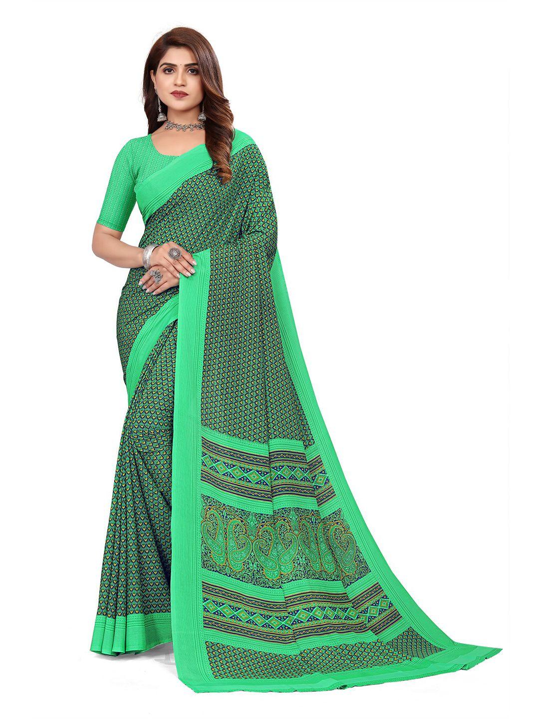 vimla ethnic motifs printed saree