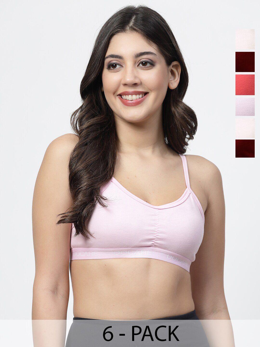 docare bra full coverage