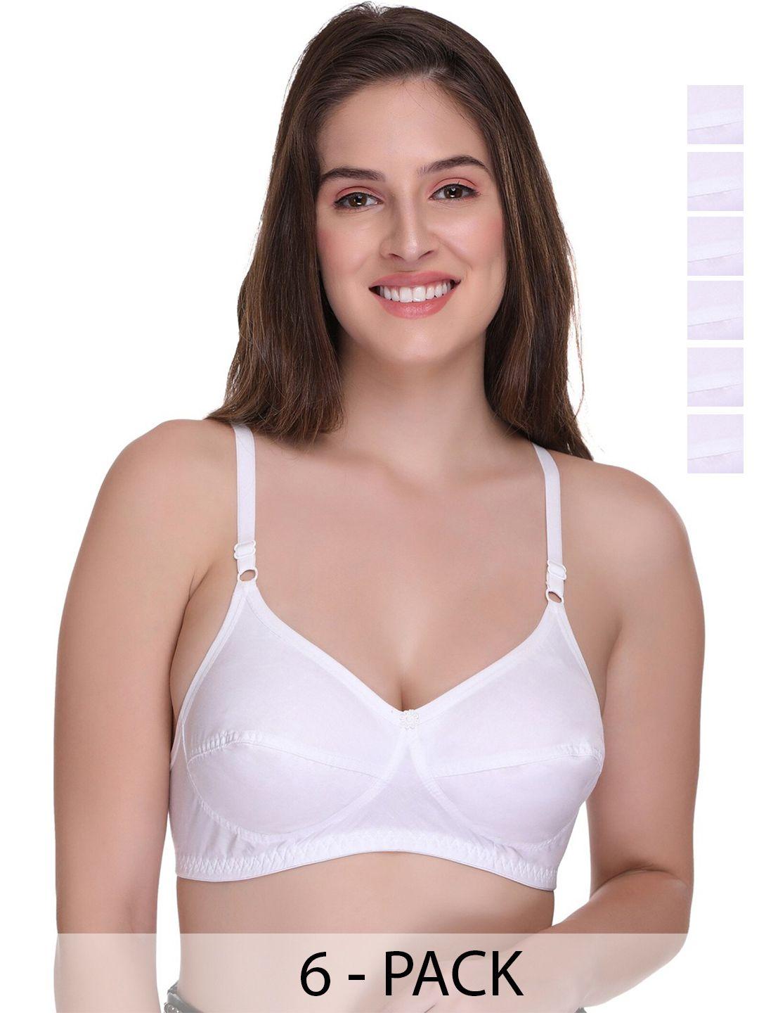 docare bra full coverage