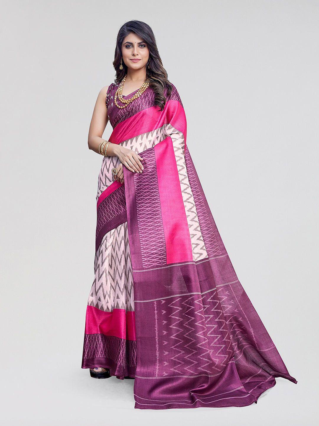 yashika art silk saree