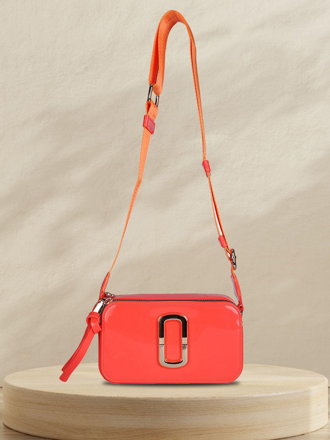 mini wesst structured shoulder bag