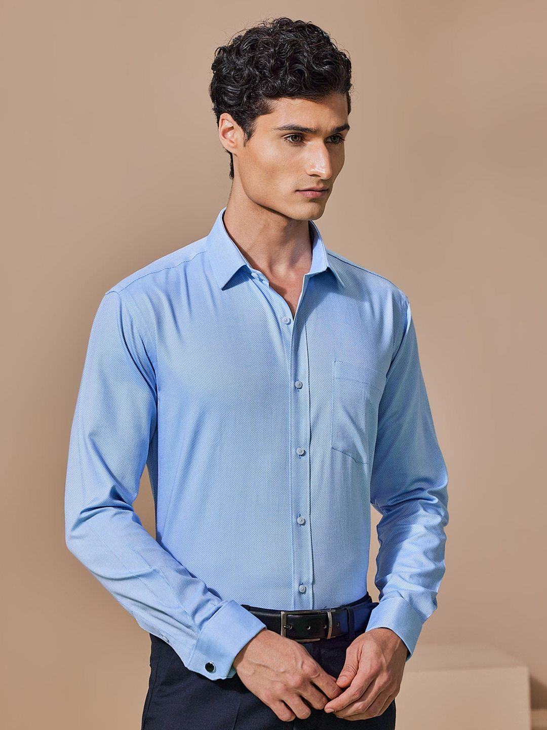 stori men opaque casual shirt