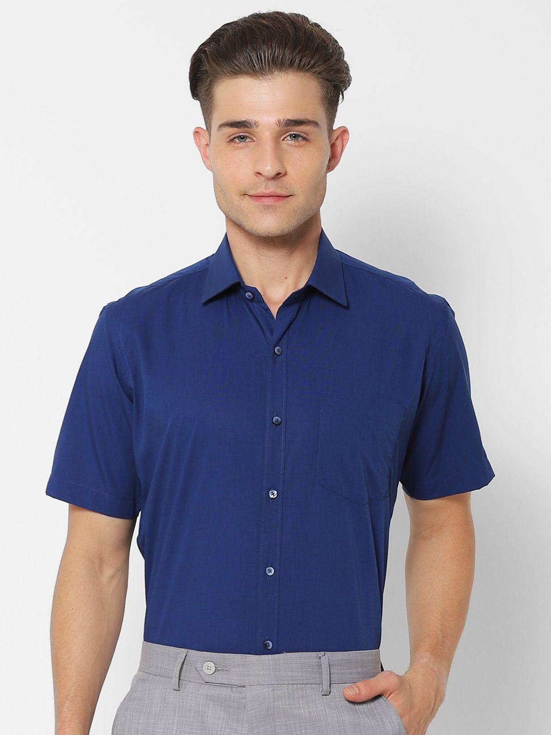 stori men opaque casual shirt