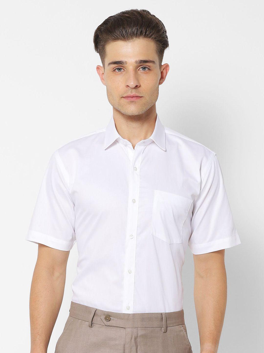 stori men opaque casual shirt