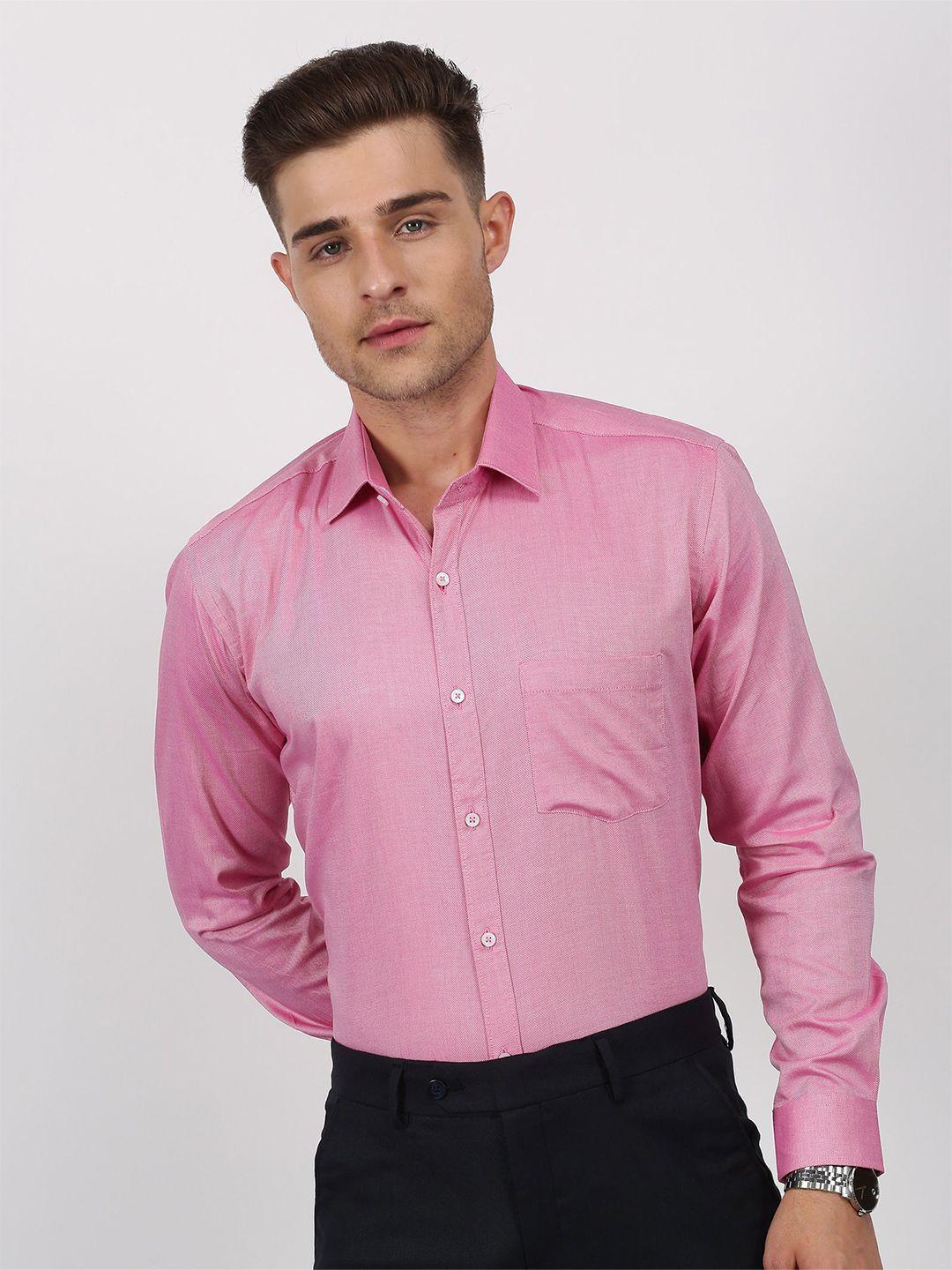 stori men opaque formal shirt