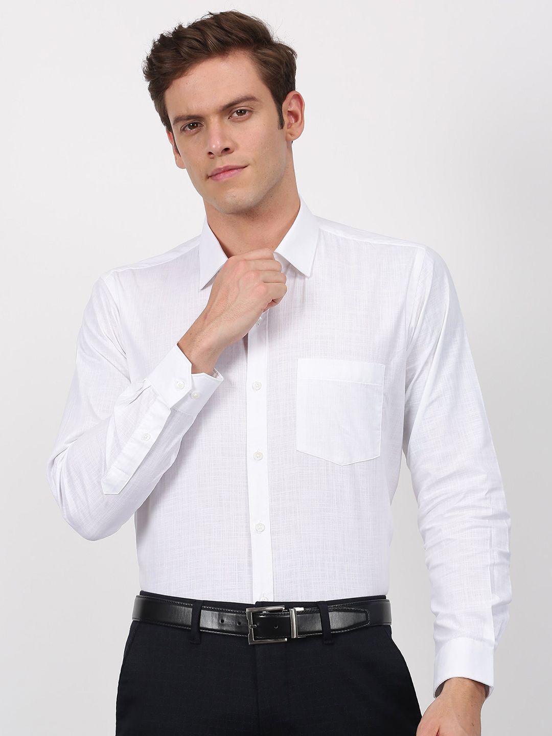 stori men opaque casual shirt