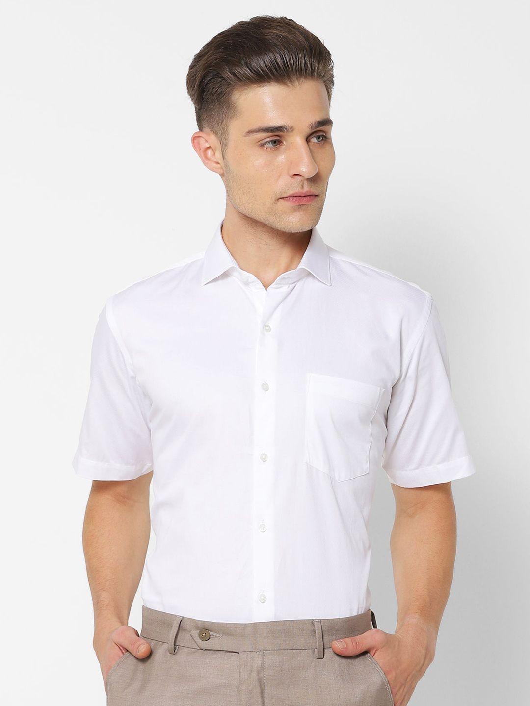 stori men opaque casual shirt