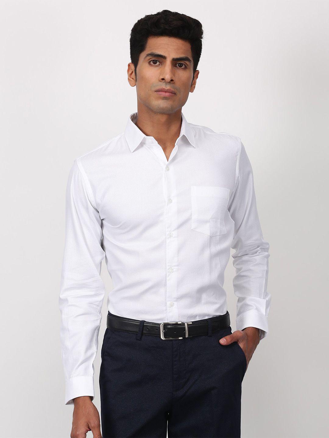 stori men opaque casual shirt