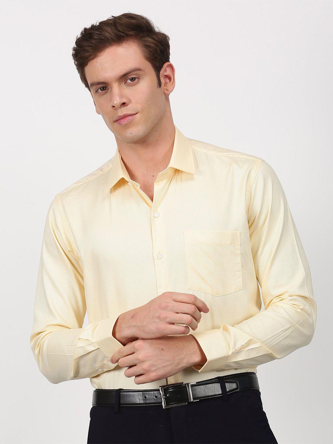 stori men opaque casual shirt