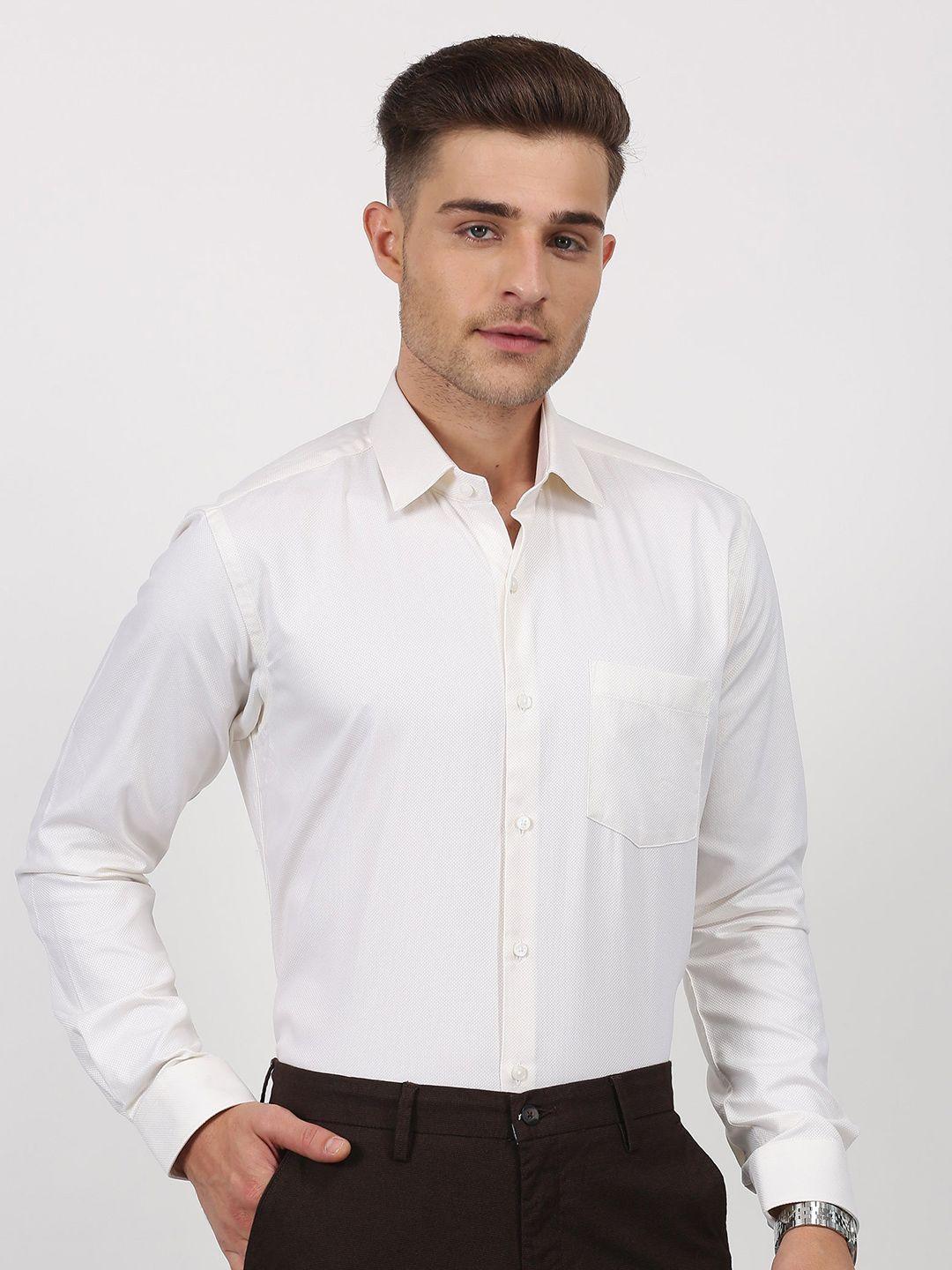 stori men opaque casual shirt