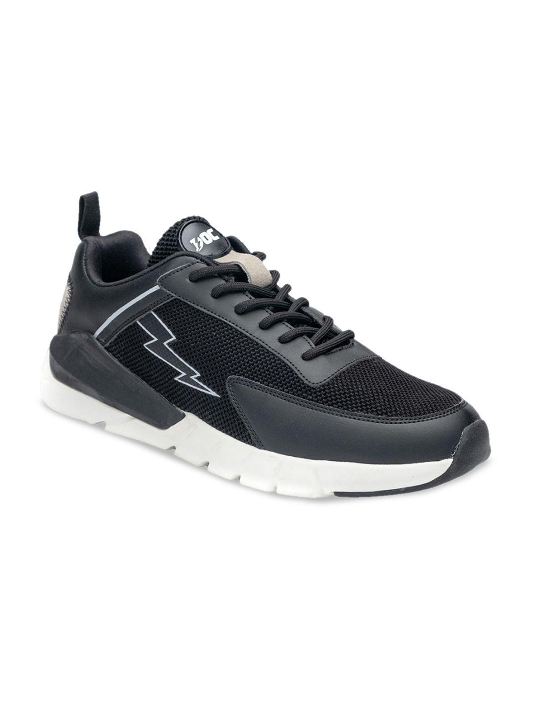 doc martin men textured antibacterial sneakers