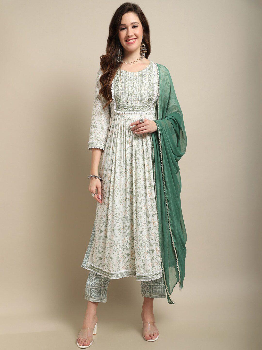 niza fashion women   kurta sets