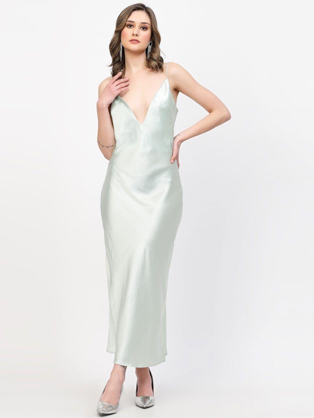 belavine maxi dress