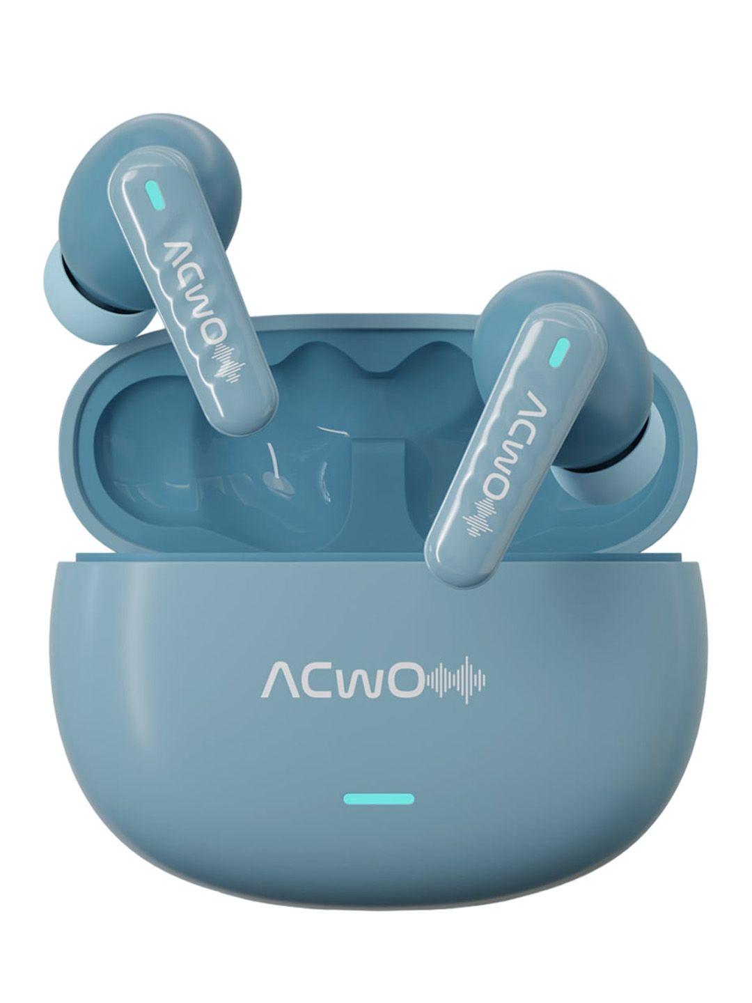 acwo  dwots 727 anc tws true wireless earbuds