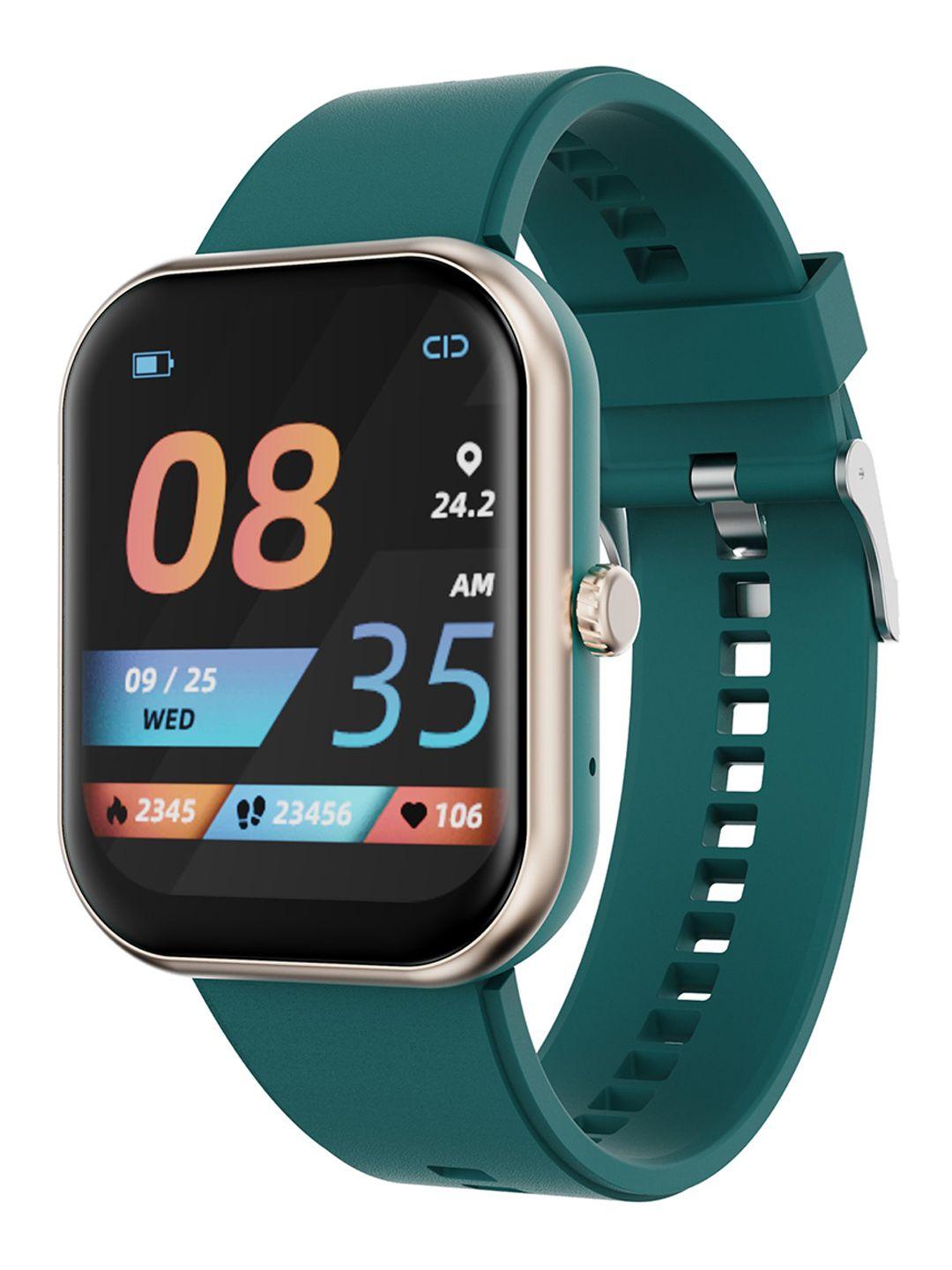 gizmore ultra max smart watch