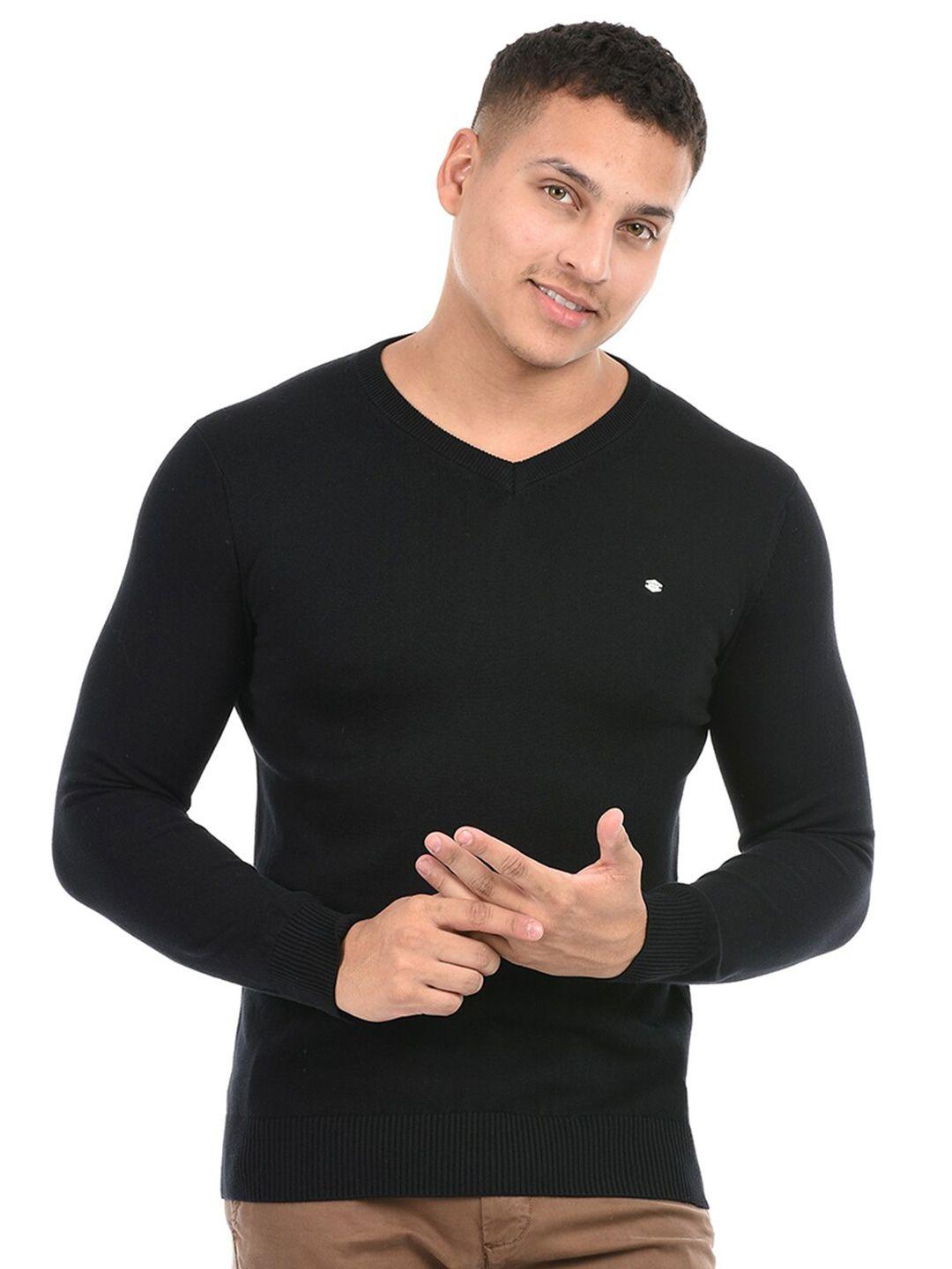 octave men pullover