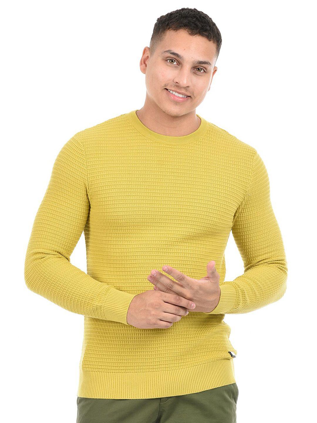 octave men pullover