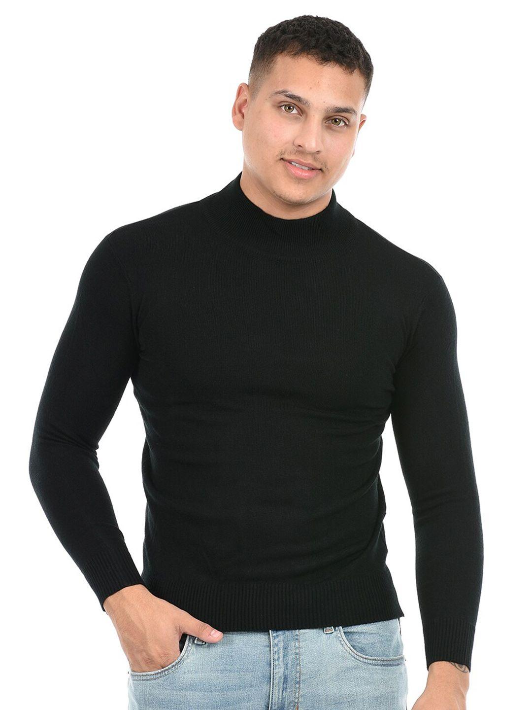 octave men pullover