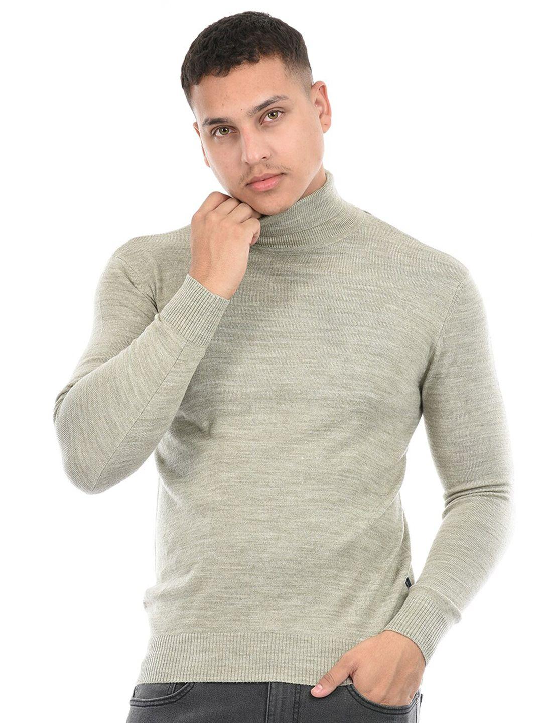 octave men pullover