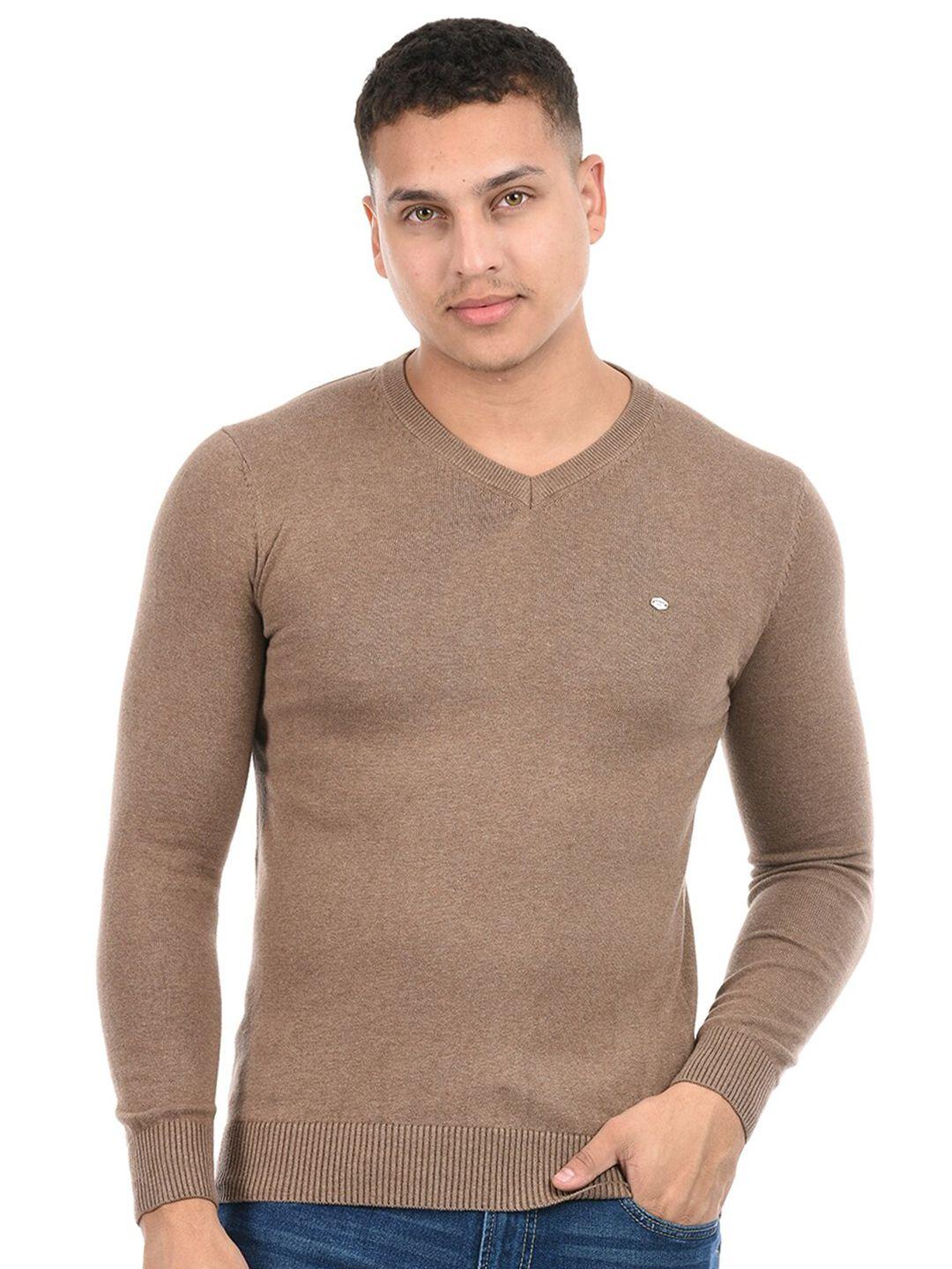 octave men pullover