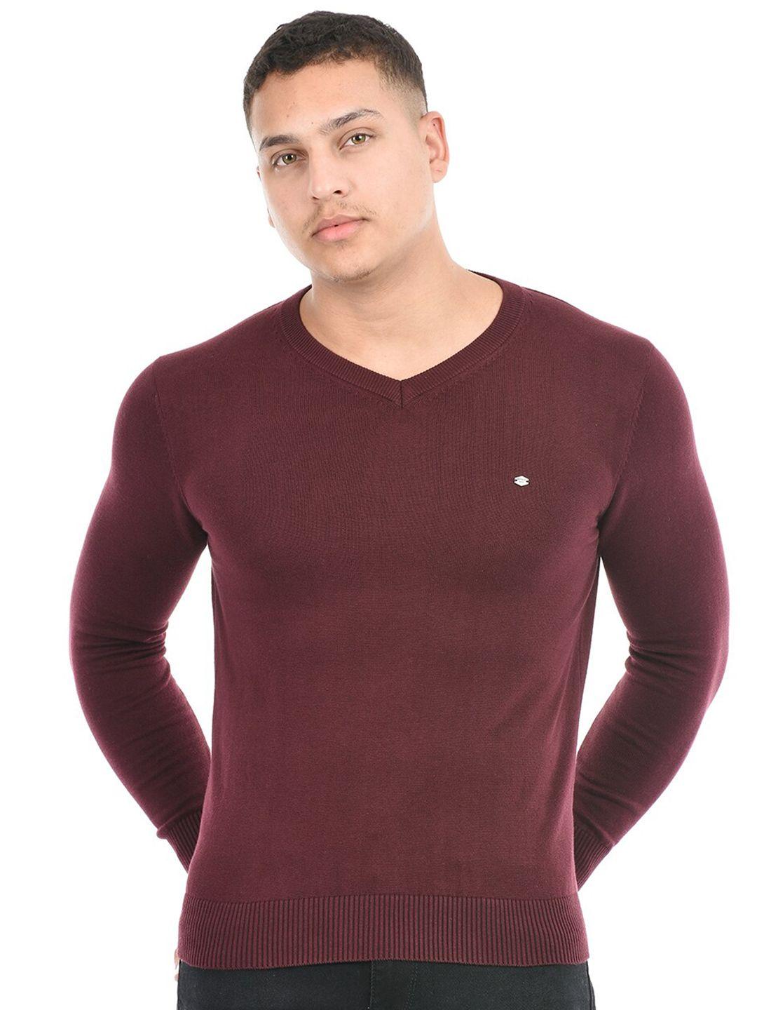 octave men pullover