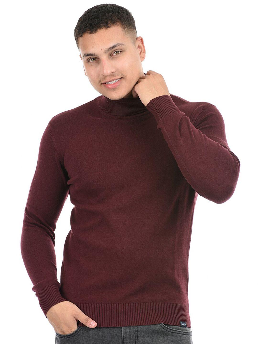 octave men pullover