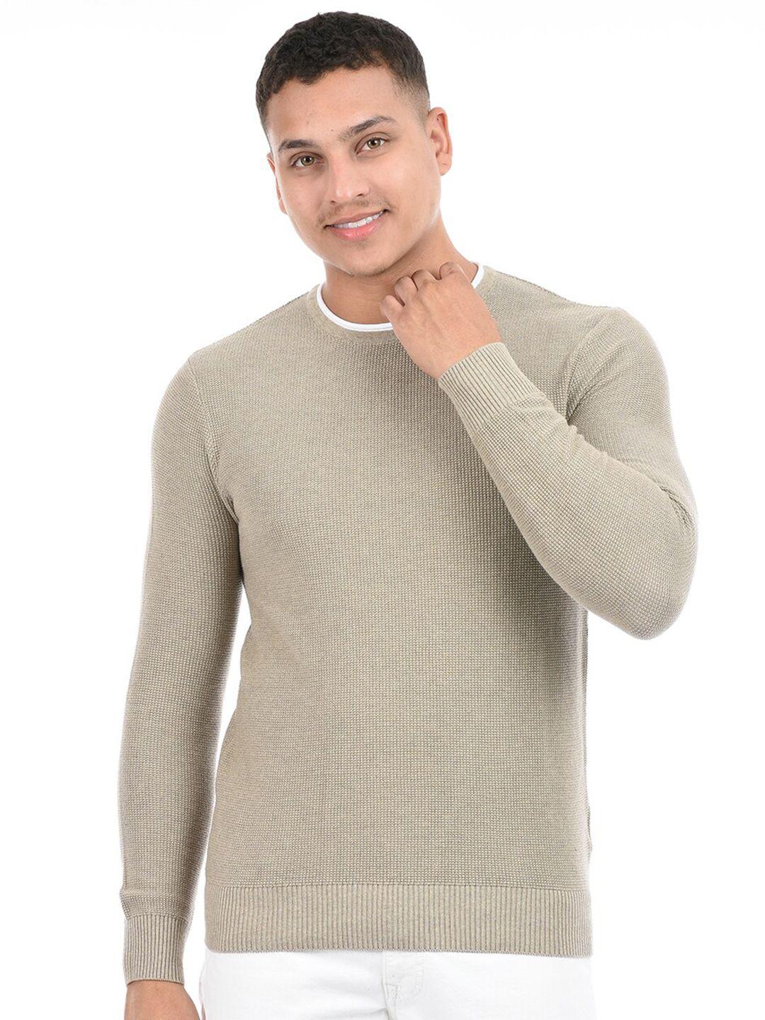 octave men pullover