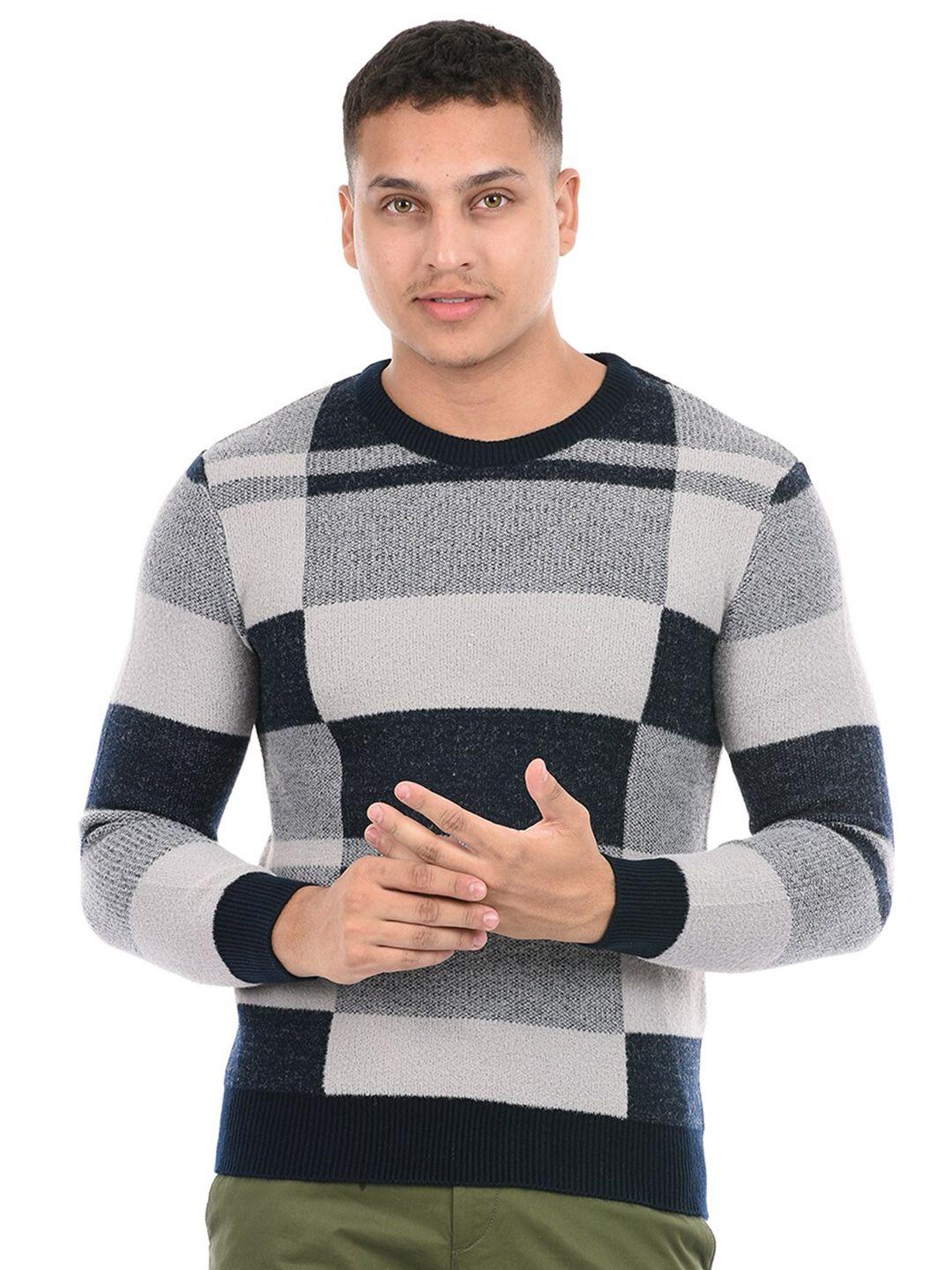 octave men pullover