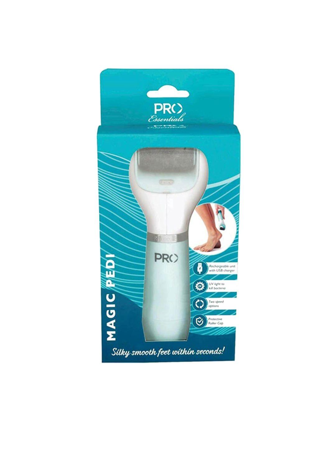 pro magic pedi light