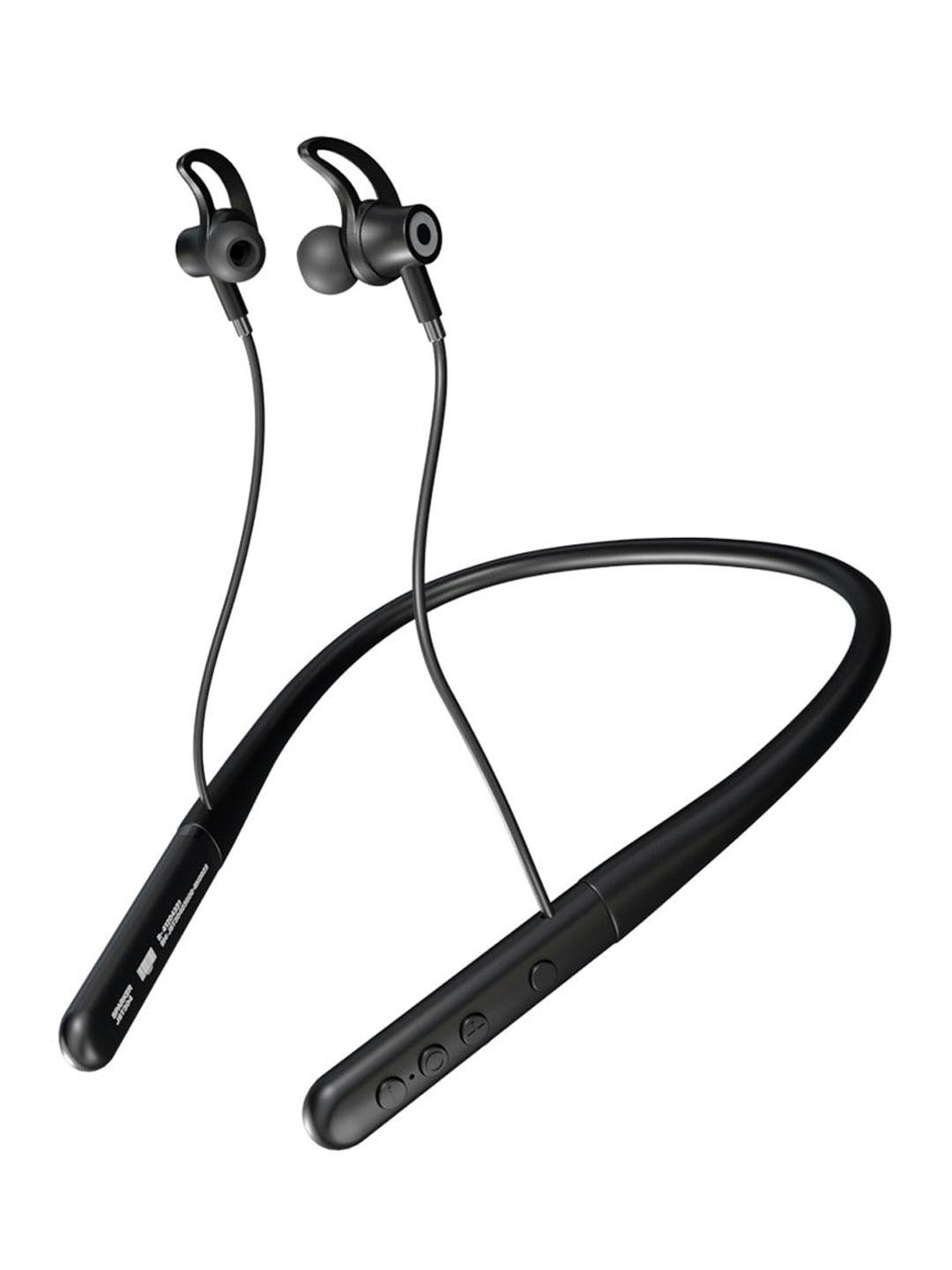 just corseca sparker neckband headphone