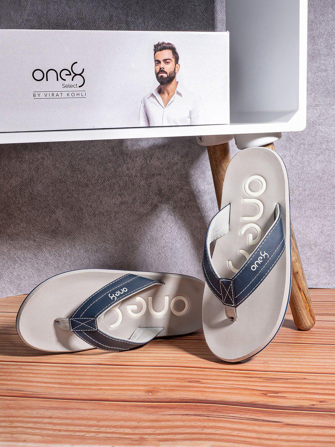 one8 men thong flip-flops