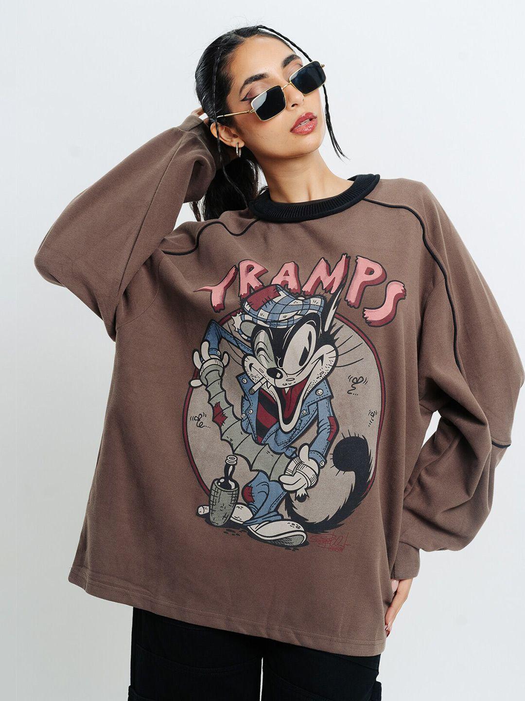 freakins women sweatshirt