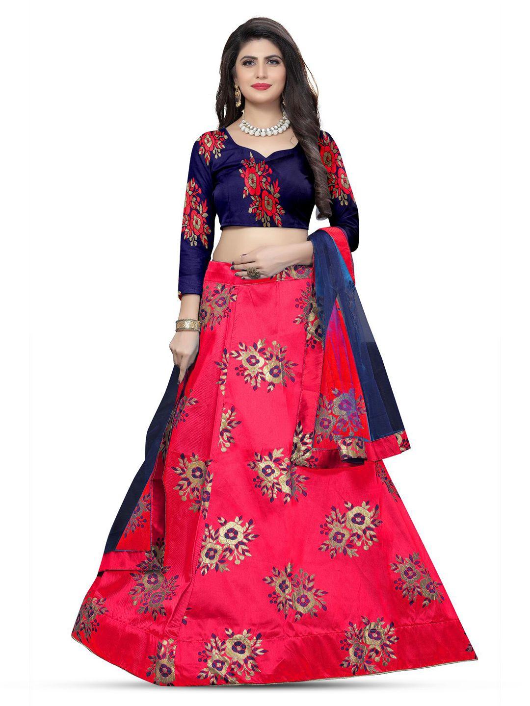 rujave women lehenga choli