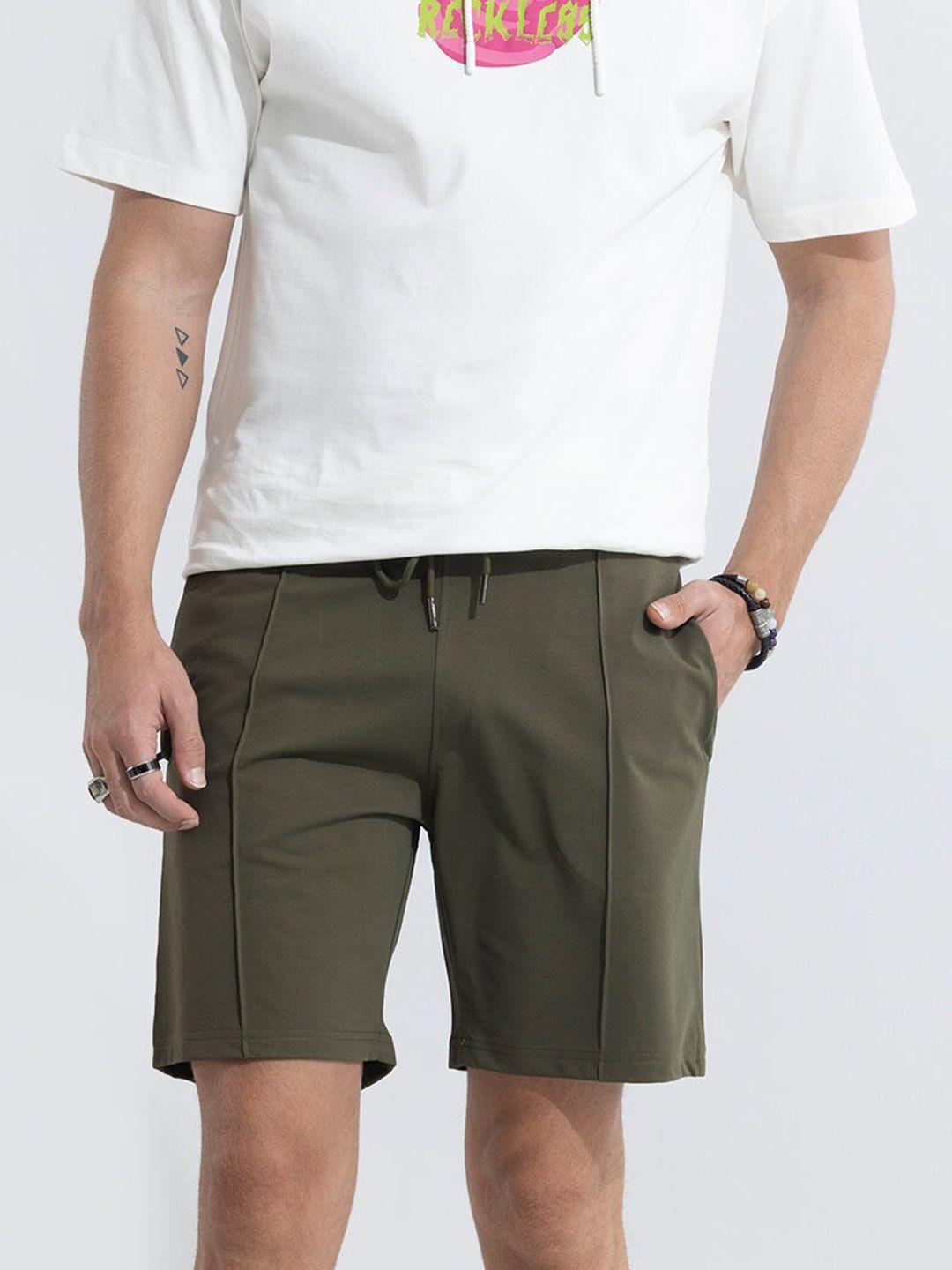 snitch men shorts