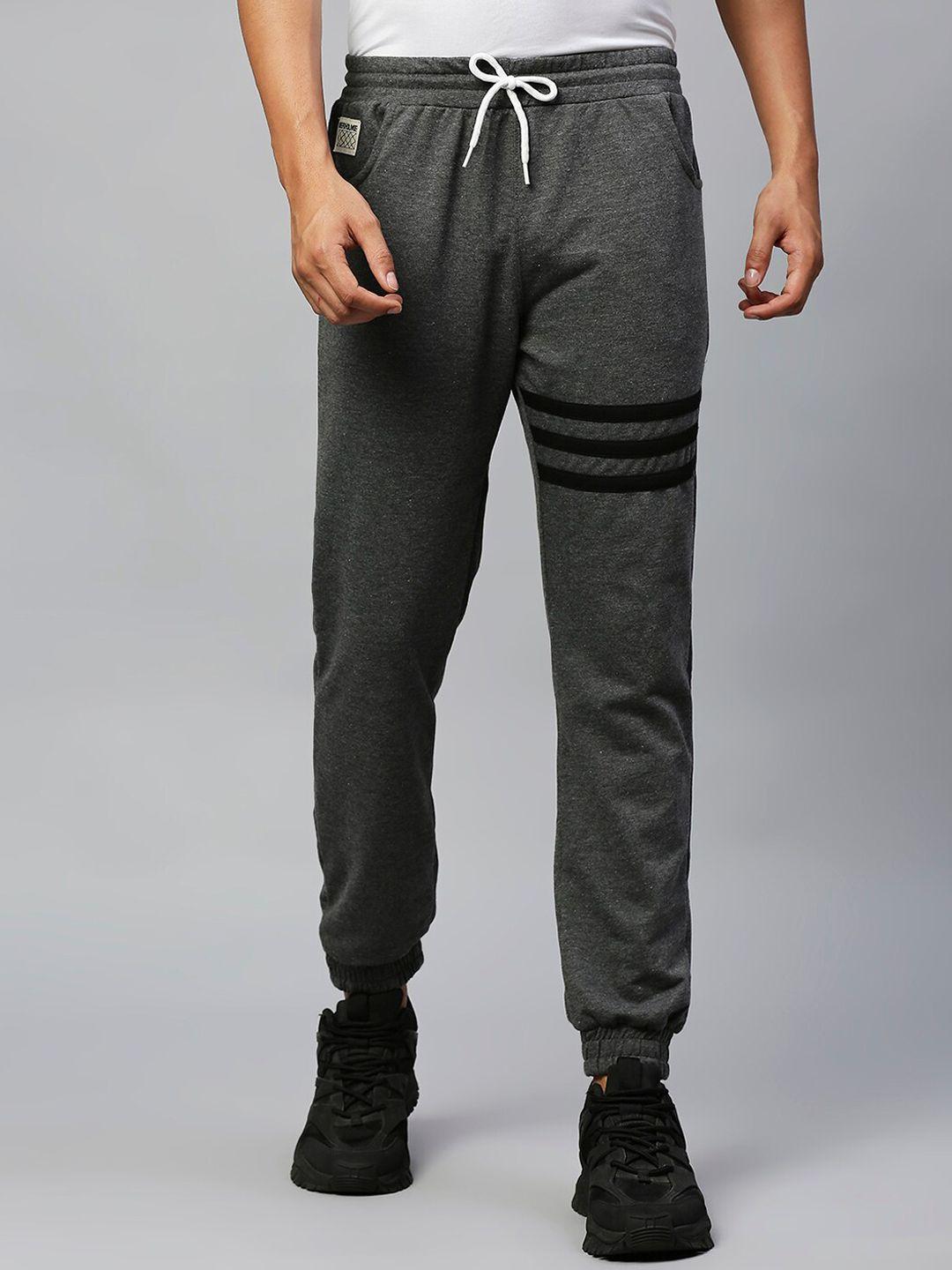 hubberholme men mid-rise joggers