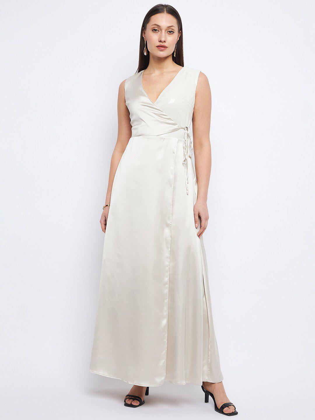 madame maxi dress