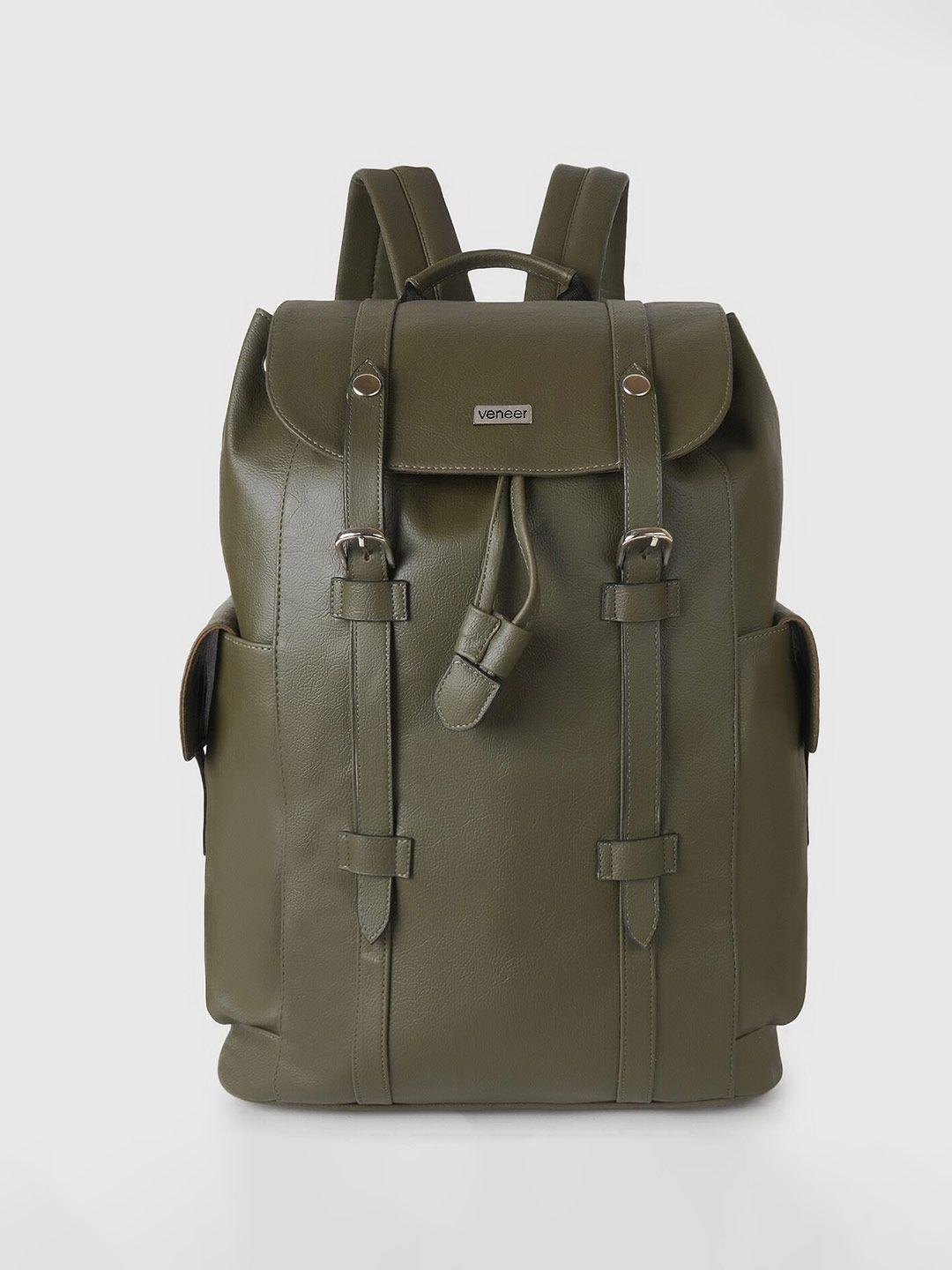 veneer unisex backpack