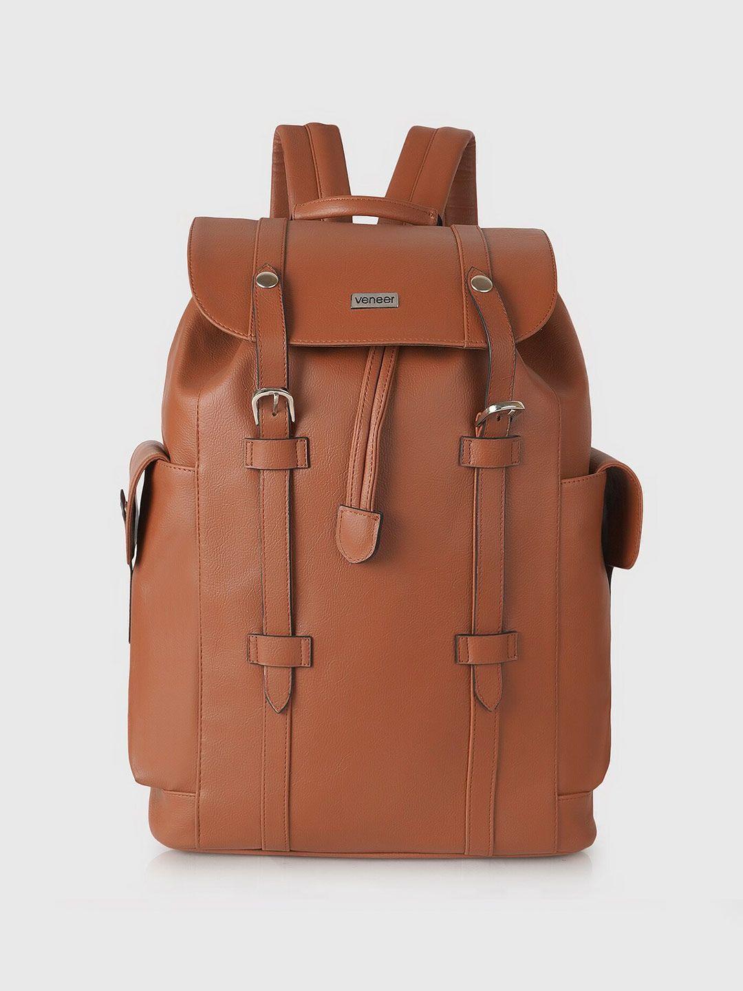 veneer unisex backpack