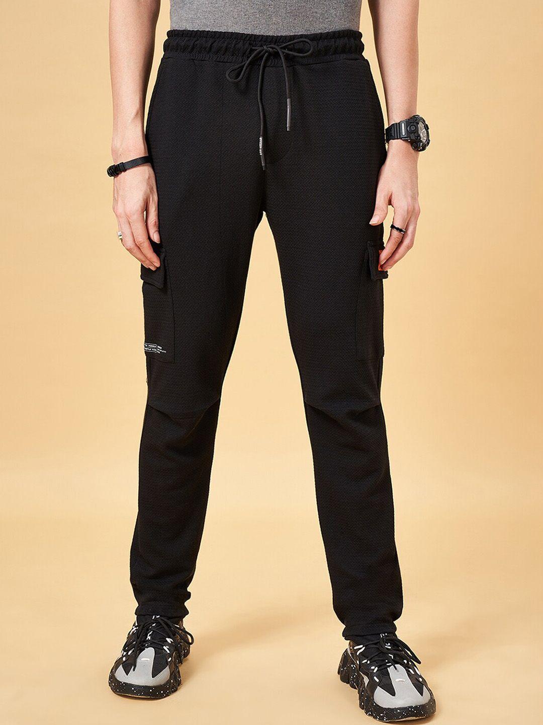 street 808 by pantaloons men casual track pants