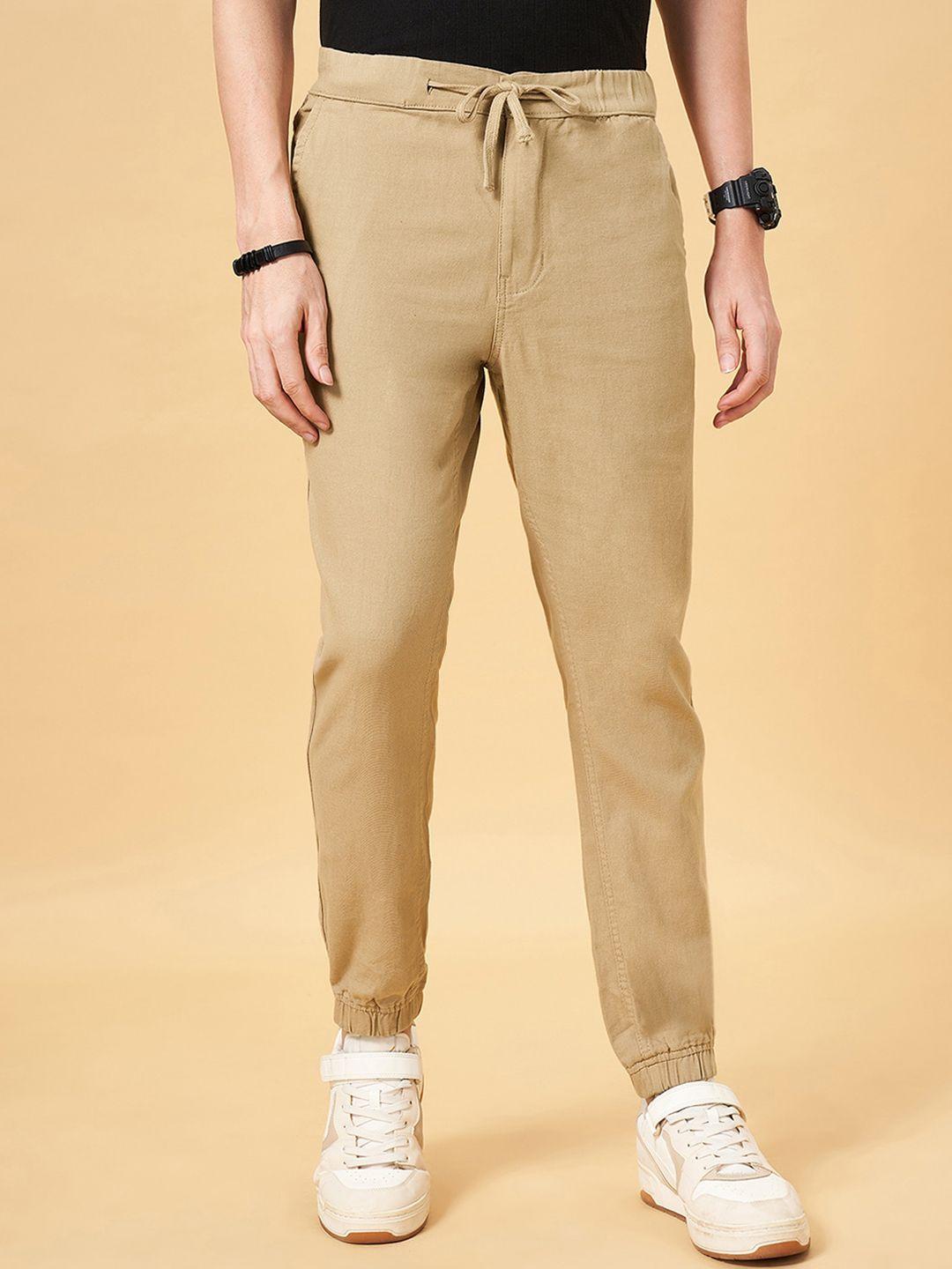 people men joggers trousers