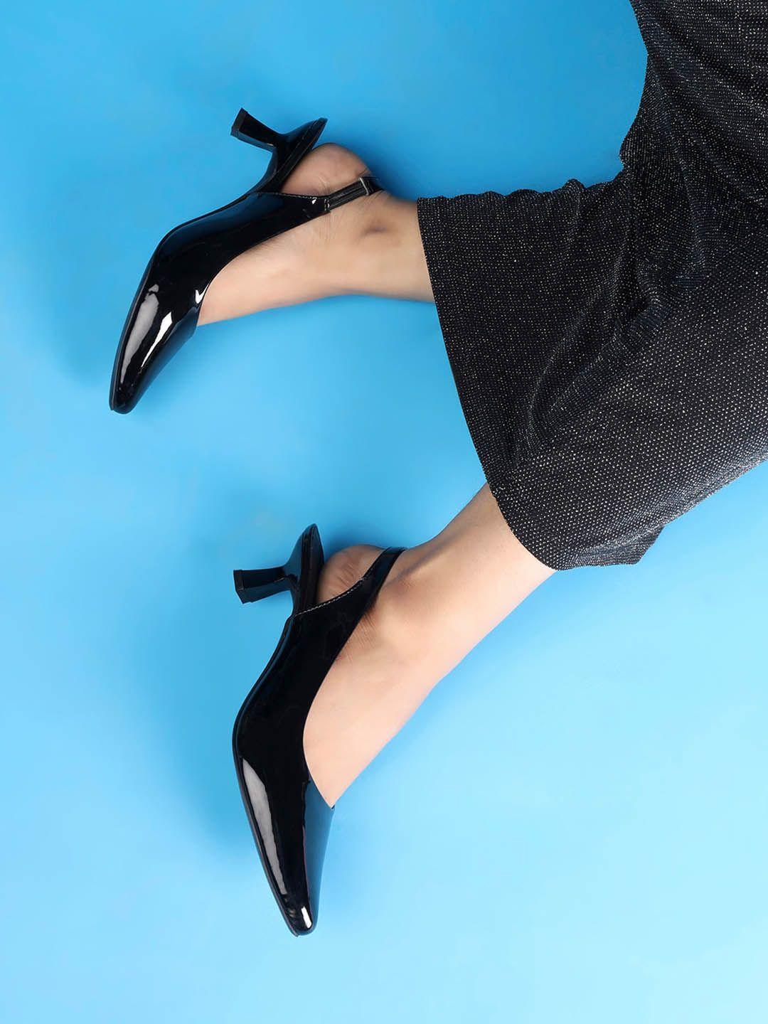 t.eleven kitten pumps