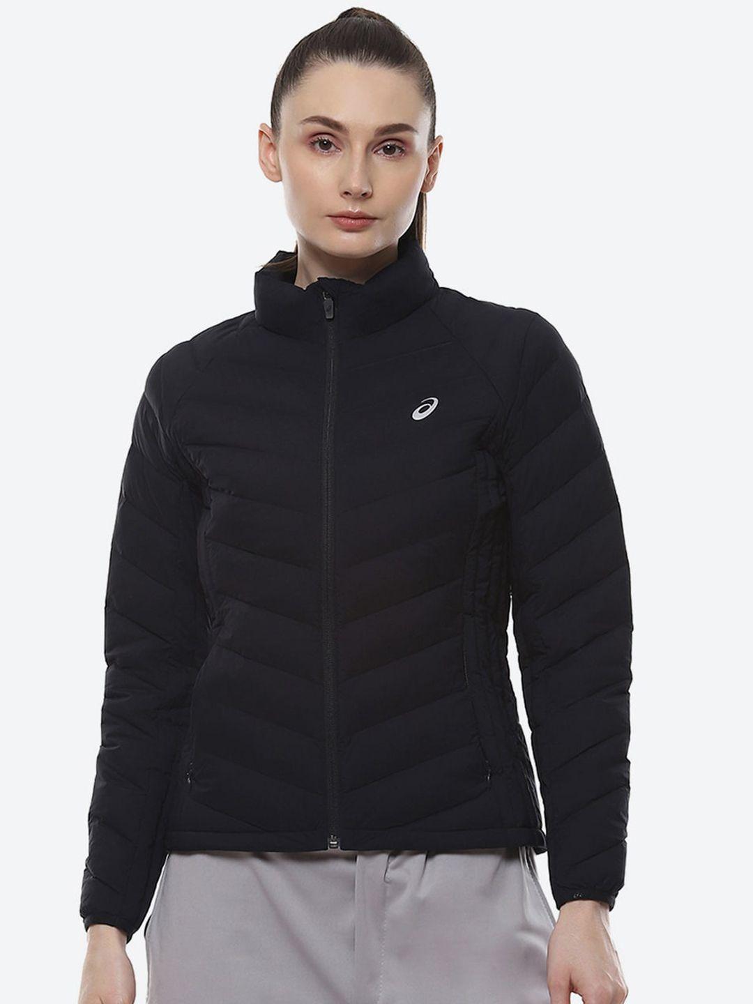 asics lightweight down  jacket