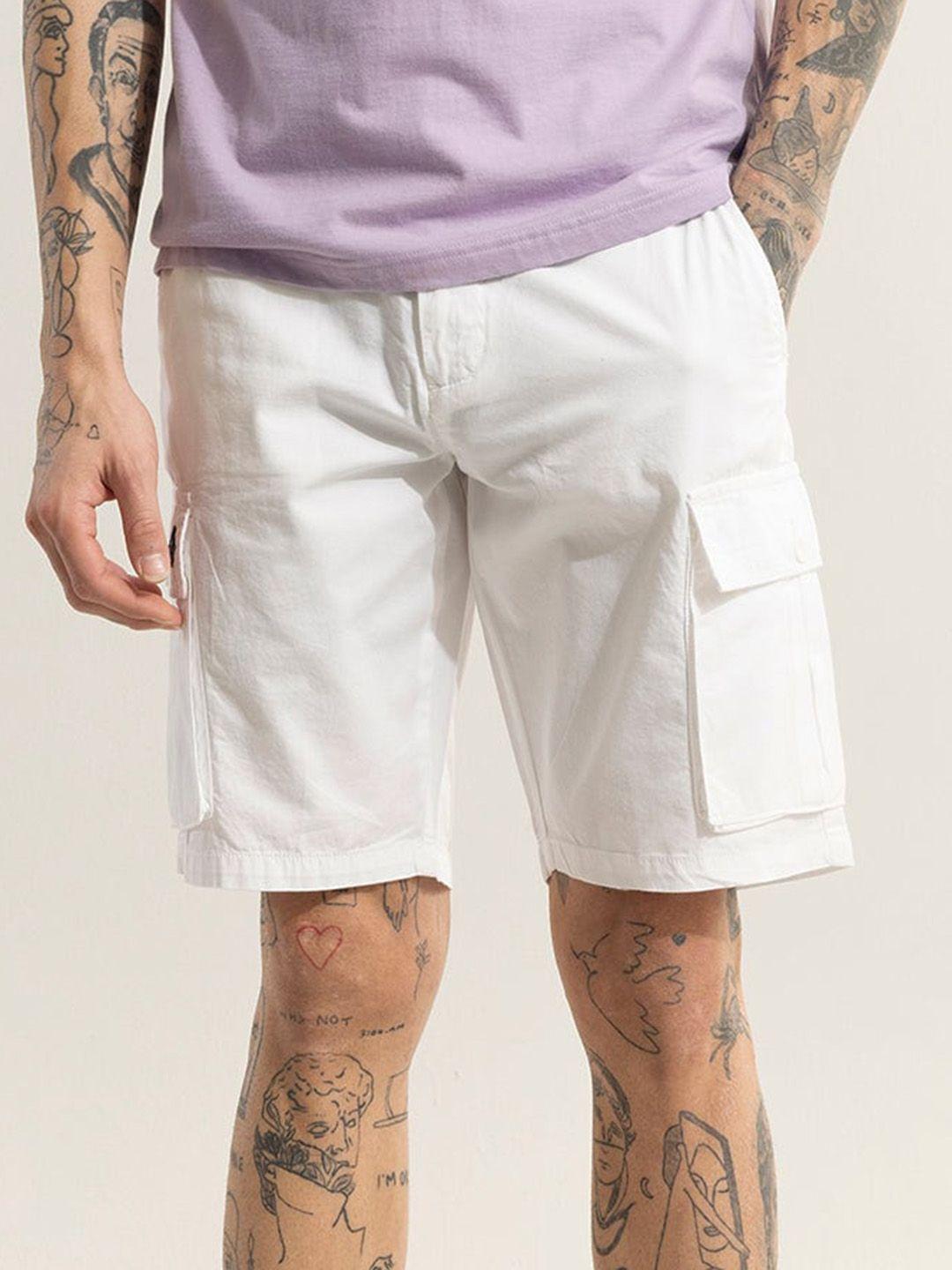 snitch men shorts