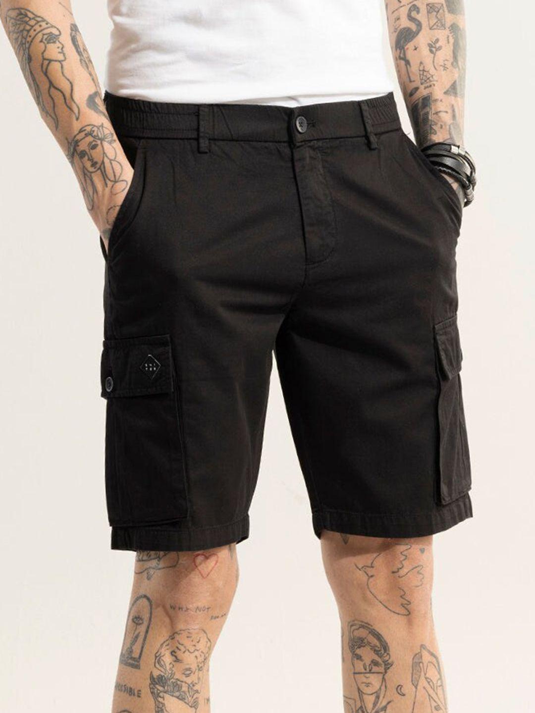 snitch men shorts