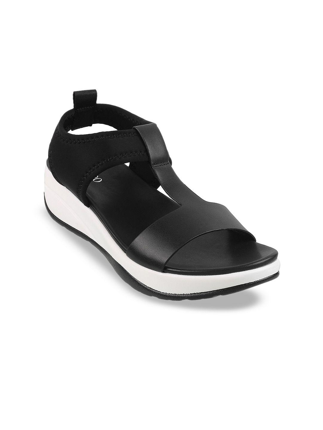 metro wedge sandals