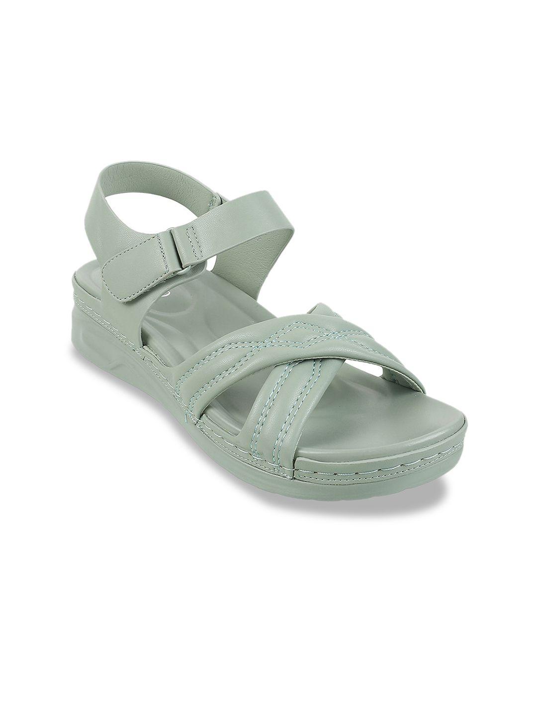 metro wedge sandals