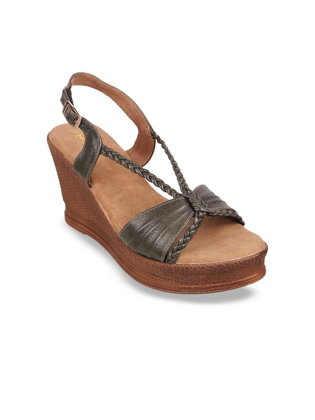 mochi wedge sandals