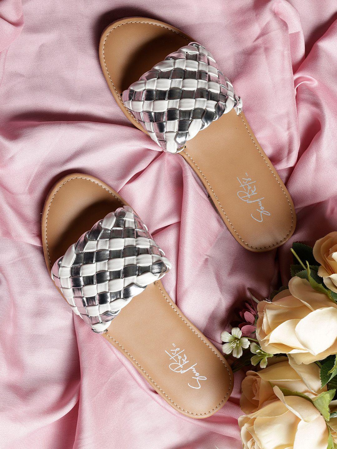 soul roots women ballerinas with bows flats