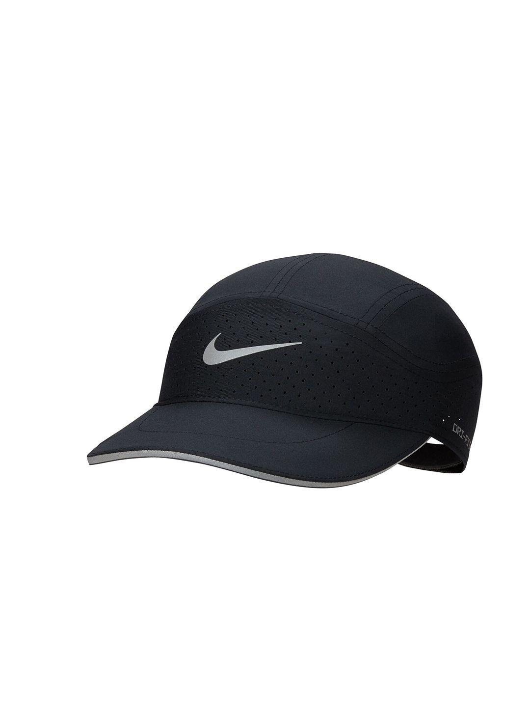 nike dri-fit adv fly unstructured reflective design cap